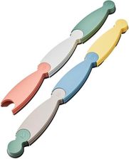 Zdjęcie Gonge Ścieżka Do Balansowania Mosty Rzeczne 2823 - Wrocław