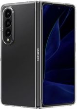 Zdjęcie ETUI SPIGEN AIRSKIN GALAXY Z FOLD 4 CRYSTAL CLEAR (27515) - Płock