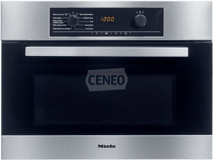 Piekarnik Miele H 5040 BM Opinie i ceny na Ceneo.pl