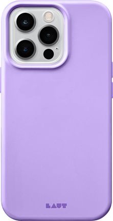 LAUT Huex Pastels Purple - etui iPhone 13 Pro Max (86639)