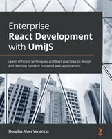 Enterprise React Development with UmiJS (Venancio Douglas Alves)