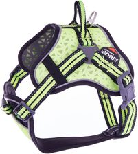 Zdjęcie Arka Uprząż Dla Psa Multisport Xl Zielony - Tarnów