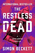 The Restless Dead (Beckett Simon)