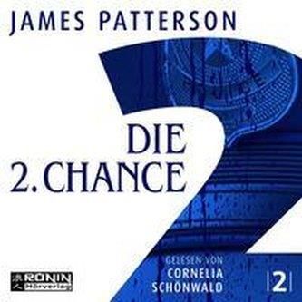 Die 2. Chance James Patterson