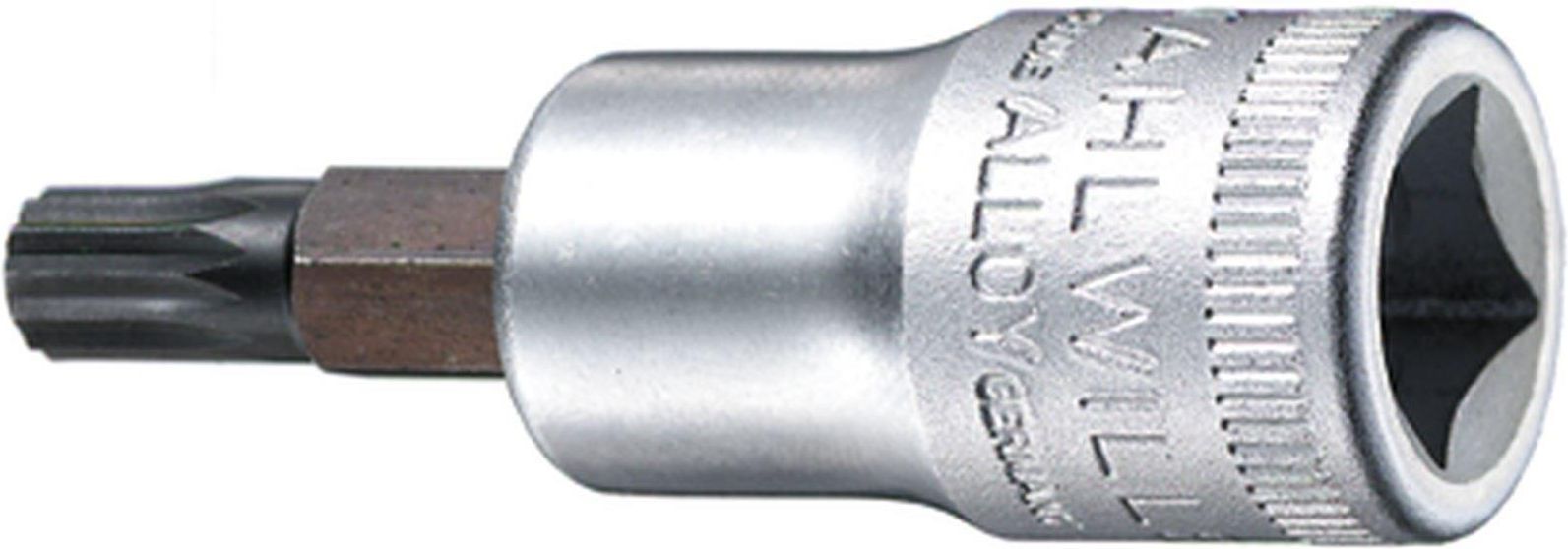 Stahlwille Nasadka 3/8 Xzn M6 2060006 - Opinie i ceny na Ceneo.pl