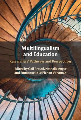 Multilingualism and Education (Prasad Gail)