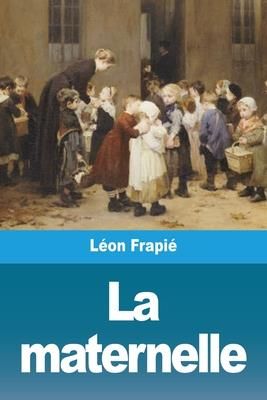 Frapi La maternelle (Frapi Lon) - Literatura obcojęzyczna - Ceny i opinie ...