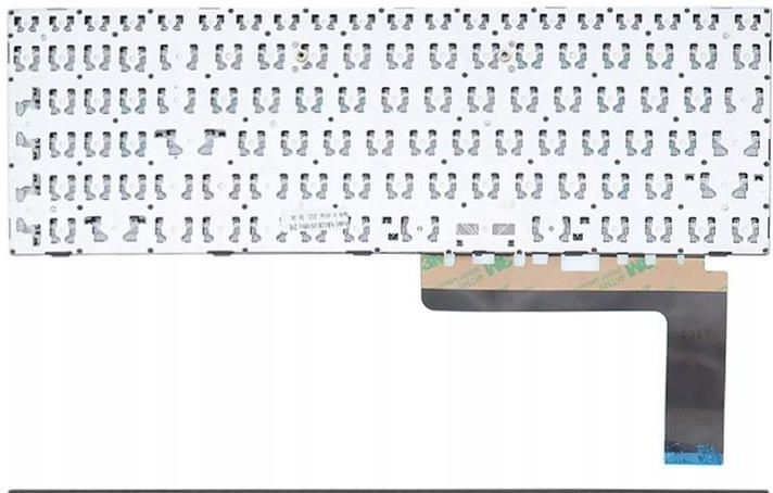 80tl Podzespoły do laptopa INNY KLAWIATURA DO LENOVO V110-15 V110-15ISK 80TL ...