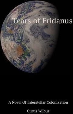 Tears of Eridanus (Wilbur Curtis)