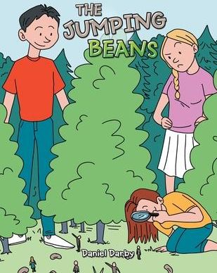 The Jumping Beans (Darby Daniel)