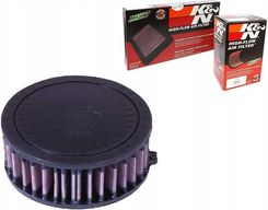 Zdjęcie K&N Filters Filtr Powietrza Kn YA-6598 - Tarnogród