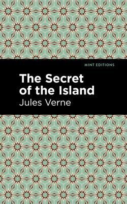 The Secret of the Island (Verne Jules)