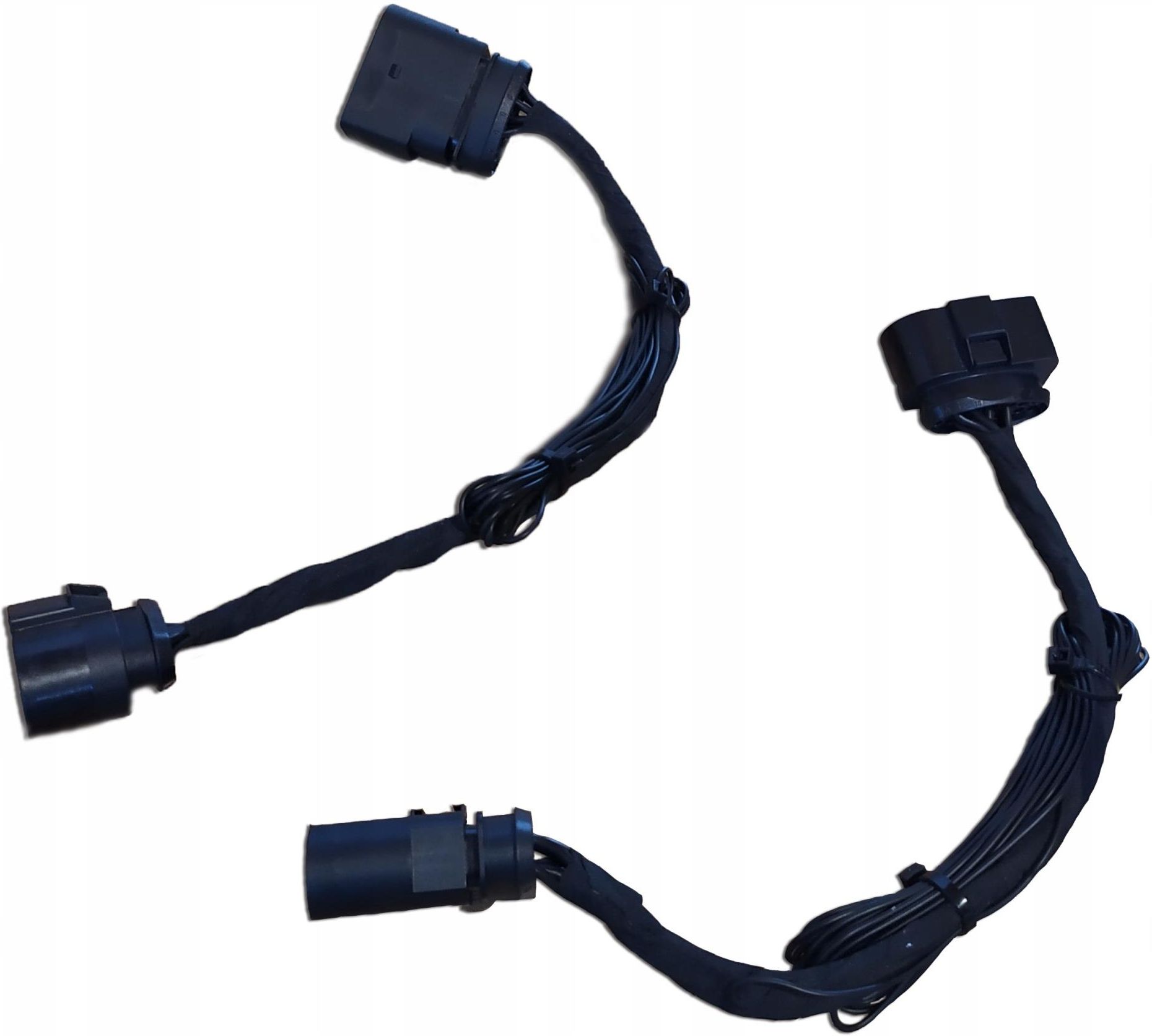 ADAPTERY BIXENON DO VW GOLF 5 Opinie i ceny na Ceneo.pl