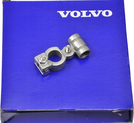 Volvo Oe C30 C70 S40 V50 Klema Akumulatora Minus - 30656855