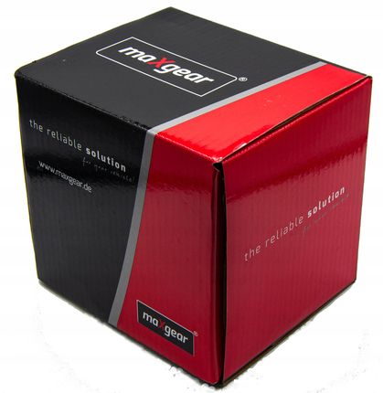 Maxgear Przełącznik Podnośnika Szyb Citroen Jumper/ Ducato 50-0546