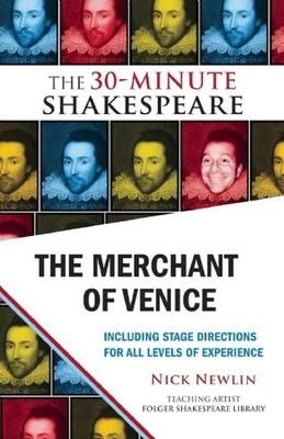 The Merchant of Venice (Newlin Nick)