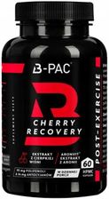 Aronpharma B Pac Cherry Recovery 60kaps.