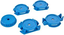 Zdjęcie Meec Tools Detektor Puszek Elektrycznych 5El. 70066001 - Świdnica