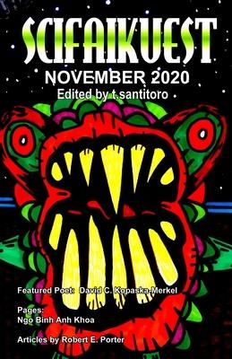 Scifaikuest November 2020 (Santitoro Teri)