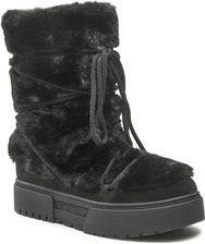 Zdjęcie Botki JENNY FAIRY - WS5895-05 Black - Rzeszów