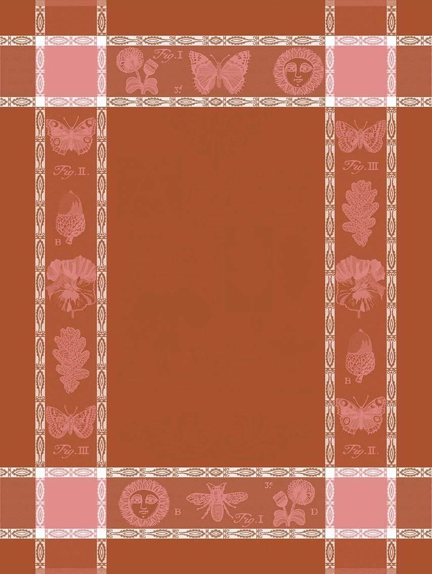 Le Jacquard Francais & Escapade Tropicale Table Linens by Le Jacquard Francais & Pioneer Linens