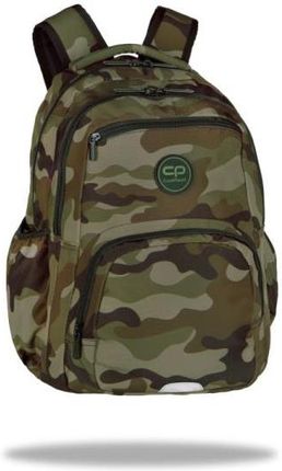 Plecak Młodzieżowy Pick Soldier Coolpack