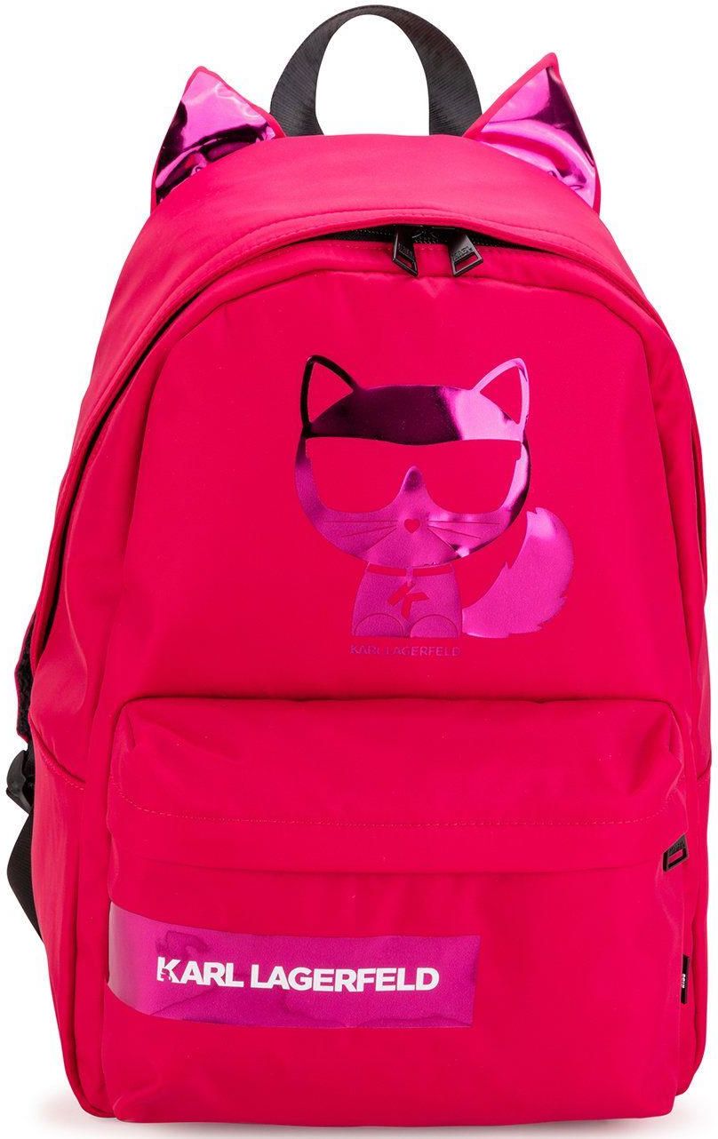 KARL LAGERFELD カラフルリュック KARL LAGERFELD カラフルリュック