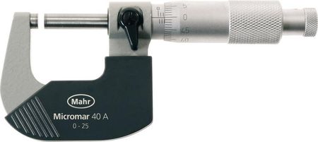 Mahr Mikrometr Zewnętrzny 150-175Mm 8241041175
