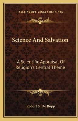 Science and Salvation (de Ropp Robert S.) - Literatura obcojęzyczna ...