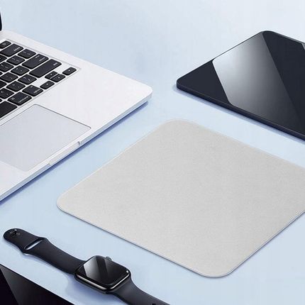 2 x Nano Ściereczka Z Mikrofibry Do Urządzeń Apple - zdjęcie 2