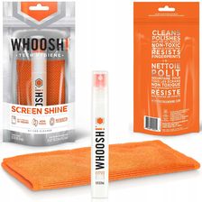 Zdjęcie Whoosh! Płyn do Czyszczenia Ekranu Spray 8 ml - Piotrków Trybunalski