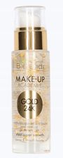 Zdjęcie Make-Up Academie Gold 24K Wygładzająco-Kojąca Baza Pod Makijaż Ze Złotem 24K 30G - Wieliczka