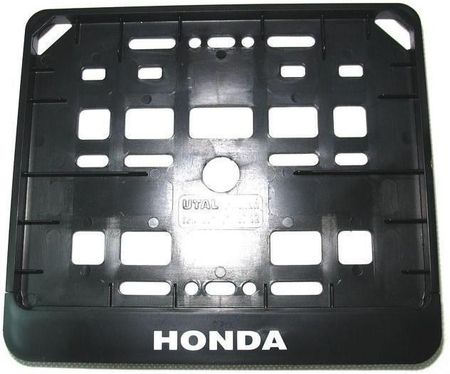 Jmt Ramka Tablicy Rejestracyjnej Honda