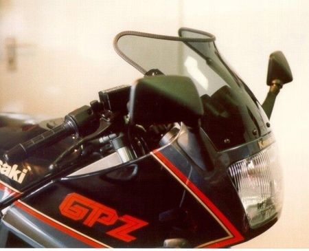 Mra Szyba Kawasaki Gpz 600 R Czarna 4025066006540