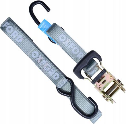 Oxford Ratchet Hook Pasy Transportowe 2Szt. Kpl