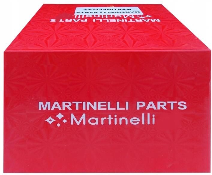 Moretti Silnik Poziomy 152Qmi 125Cc 4T Automat Czarny 5906312702364 - zdjęcie 1 Moretti Silnik Poziomy 152Qmi 125Cc 4T Automat Czarny 5906312702364