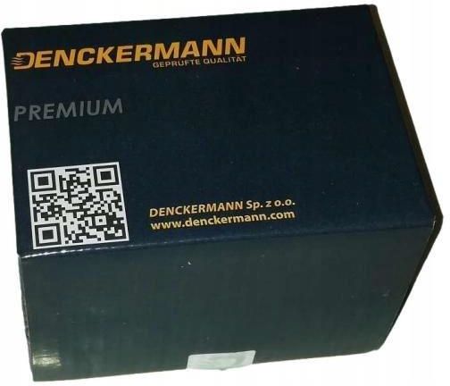 Amortyzator samochodowy Denckermann D600212 Mocowanie Amortyzatora ...