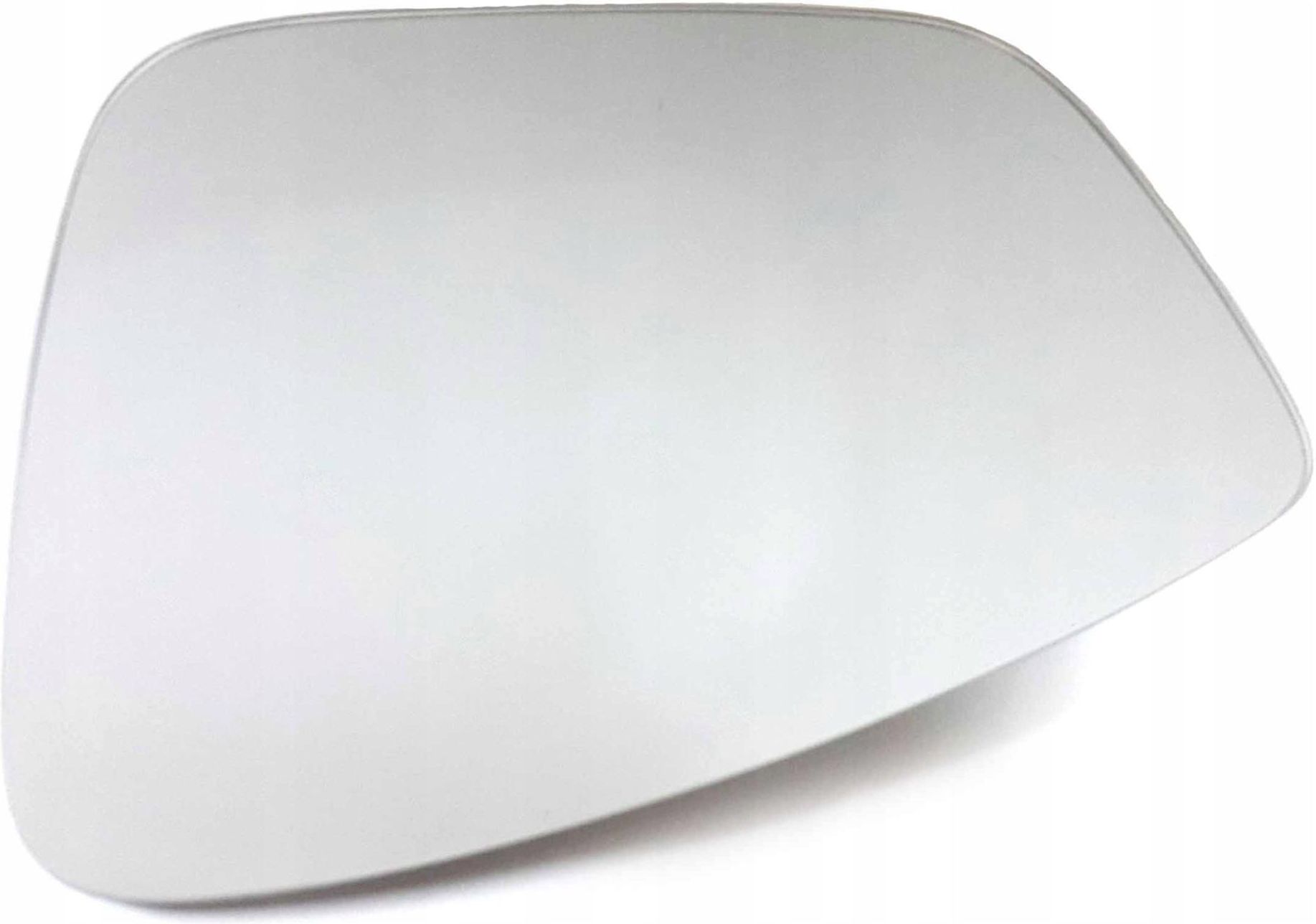 Wkład do lusterka zewnętrznego Dpa Szkło Lusterka Ogrzewane Citigo Polo ...