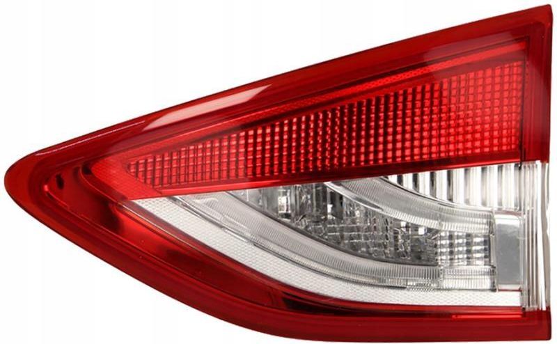 Lampa Tylna Abakus Lampa Ty Prawa Ford Kuga Ii Mk Opinie I Ceny Na Ceneo Pl