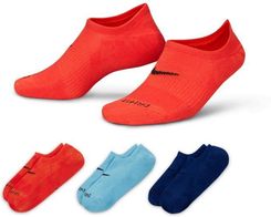 Nike Skarpety Everyday Plus Cushioned Dh5463925 - Pozostała odzież do biegania