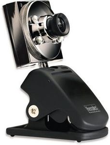 Amazon Hercules Hercules Webcam Classic Webcome Deluxe Optical