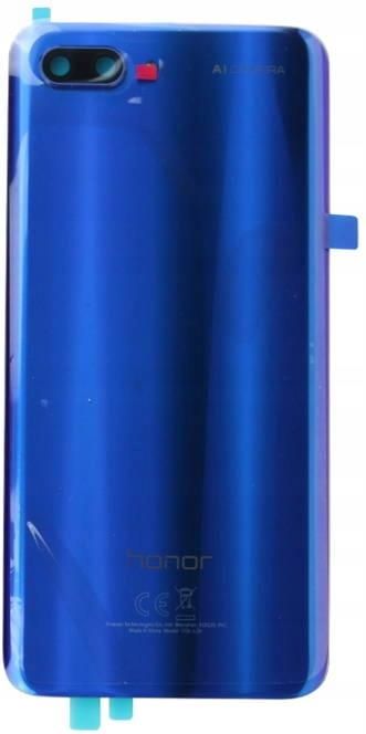Podzespoły do telefonu HUAWEI HONOR 10 COL-L29 KLAPKA BATERII PANEL ...