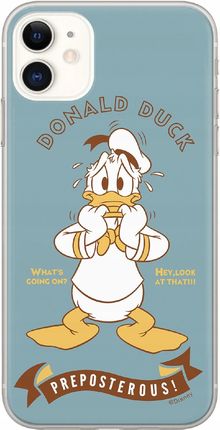 Etui Disney do Iphone 12 / 12 Pro Donald 004 3d77bc45-07e0-4fd6-9552-2f5388f4fdcd