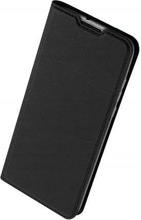 Etui Dux Ducis Skin Pro do Xiaomi Redmi 10A czarne 46f24b0a-9d40-4b10-9308-1c6d71ba9e92