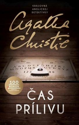 Čas prílivu Agatha Christie