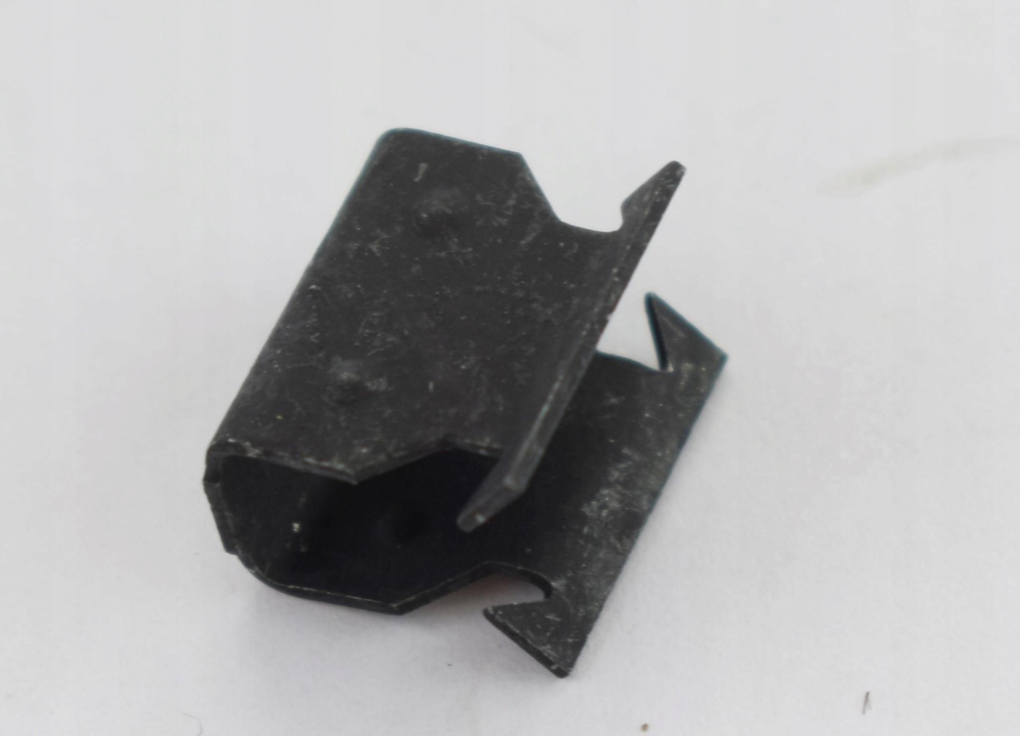 Listwa boczna Ford Oe 1329640 Zacisk Spinka Podszybia - Opinie i ceny ...