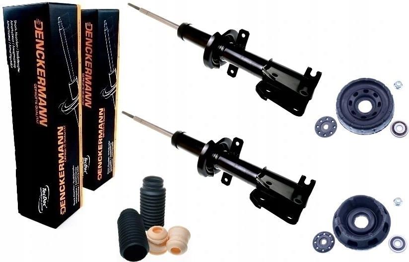 thumbnail image 2 of 2x Front Wheel Side Drive Shaft Joint Set For Ford Mondeo Opel Vivaro Renault Trafic 2 of 6