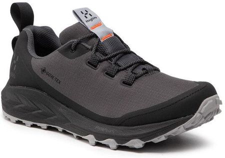 Haglöfs L.I.M Fh Gtx Low Women Gore Tex 498890 Szary