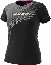 Dynafit Koszulka Alpine 2 S S Tee W Black Out Nimbus 21665181