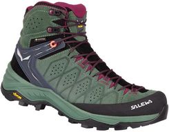 Zdjęcie Salewa Alp Trainer 2 Mid Gtx Duck Green 17199155 - Dąbrowa Górnicza